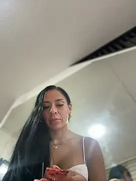 DeboraGil 라이브 XXX 채팅