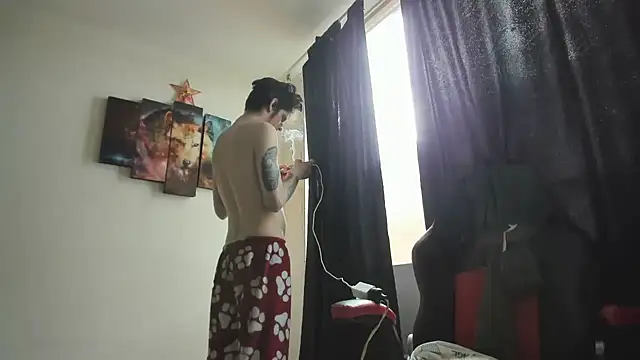 Chat XXX ao vivo de Jeff_Walton@xh