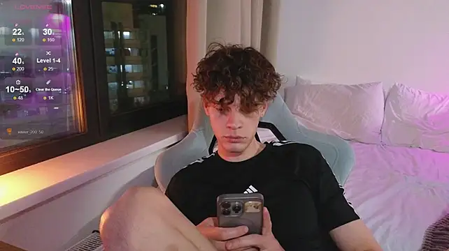 cute_thomas Live XXX Chat