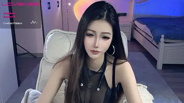 JoooJo_ 现场XXX聊天