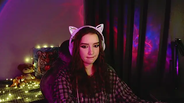 Celia_Sensual_ লাইভ XXX চ্যাট