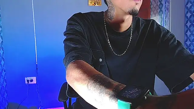 عرض كام Liam_lee