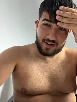 XXX chat uživo modela NikolasKane