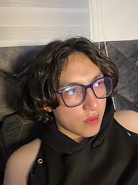 -BlueOpal- Live XXX Chat