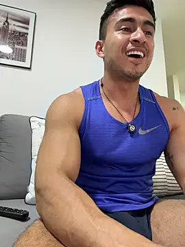 Chris_Clarck's Live XXX Chat