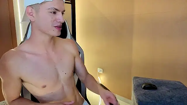 Živý XXX chat LeoTease