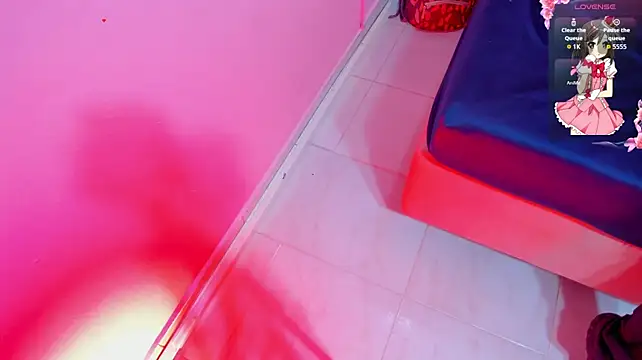 Valentinaa09's Live XXX Chat
