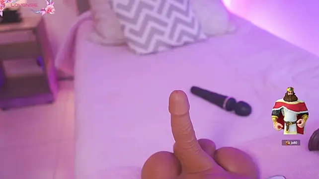 XXX chat uživo modela Eyleen_24