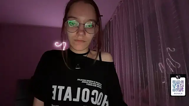 XXX chat uživo modela Vietero