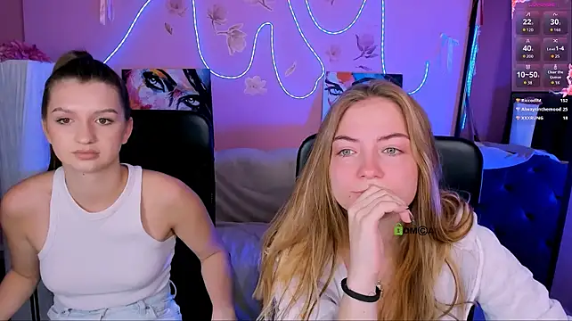 XXX chat uživo modela baby_hotte