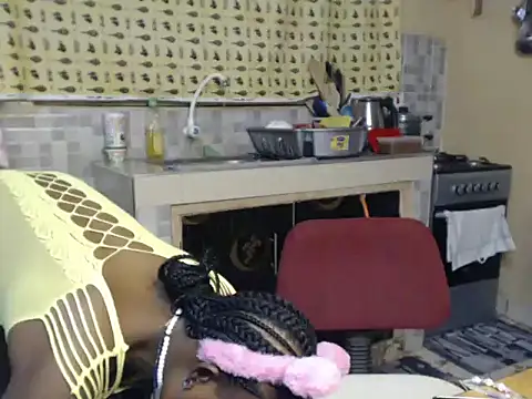 Hella254's Live XXX Chat