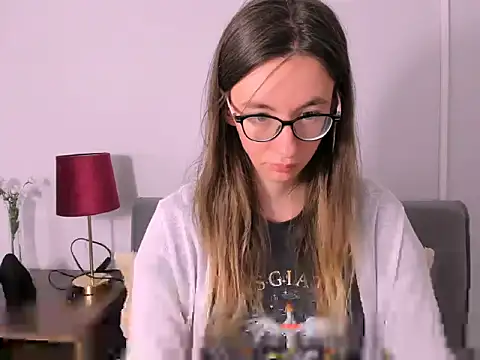 XXX chat uživo modela AnnaNatural
