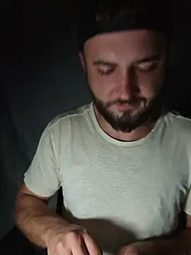 XXX chat uživo modela JackHera
