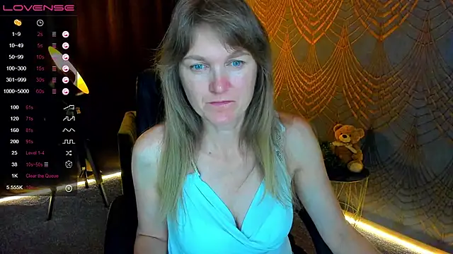 Anabell_xxx's Live XXX Chat