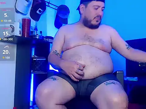 sebastianbigxxx Show Webcam