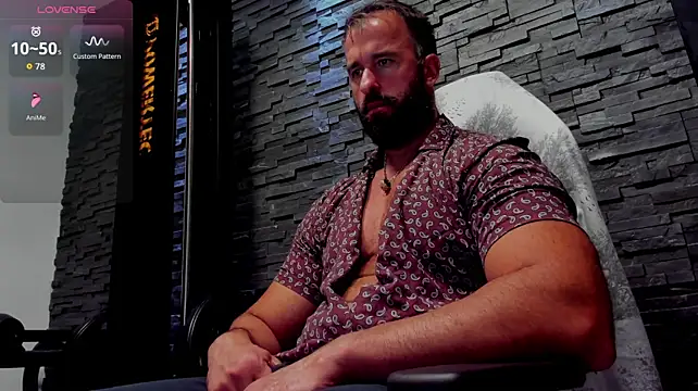 David_Big_Daddy Chat XXX in diretta