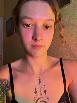 __grace__ live XXX chat