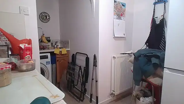 rickh35 Live XXX Chat
