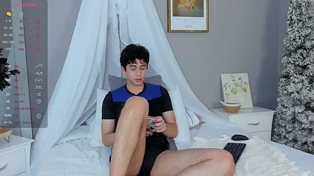 Milan_saint Live XXX-chat