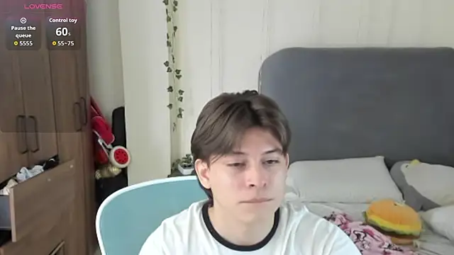 Felixxsexxn Live XXX chat