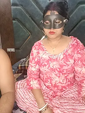 Hot_muskaan Webcam-Show