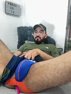 big_bearman 라이브 XXX 채팅