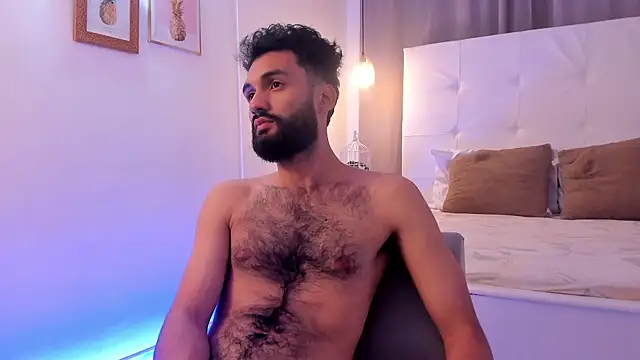 Chat XXX ao vivo de Ryan_Jakson