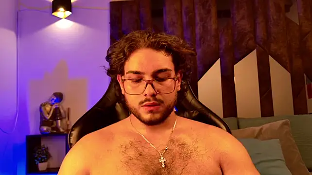 Enzo_bossJS live XXX chat