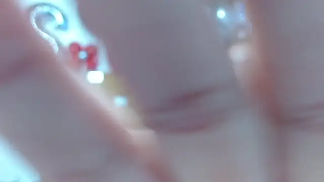 LITTLEJULES 라이브 XXX 채팅