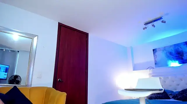 HarryFosster's Live XXX Chat