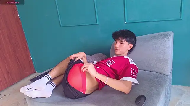 Chat XXX en directo de christopher_robin4