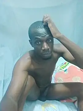 Lawal-Brianan Webbikameraesitys