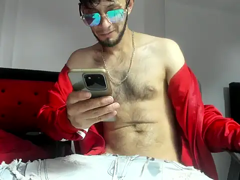 mark_splinter09 – Naživo XXX chat