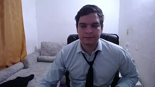 Victor_Maitland Show Webcam