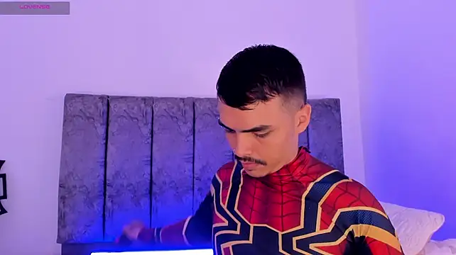 NicoKingg1_ Webcam show