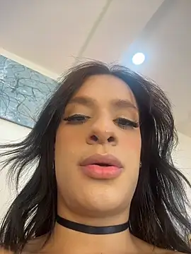 scarlett_rosi webkamerás műsora