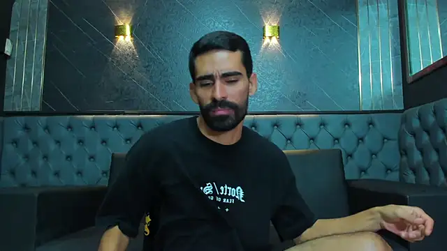 Andres_Bless: απευθείας συνομιλία ΧΧΧ