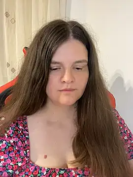 XXX chat uživo modela ChubbyBae