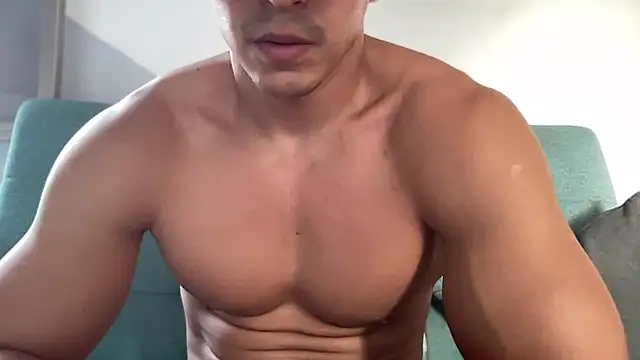 ChrisMattX Show Webcam