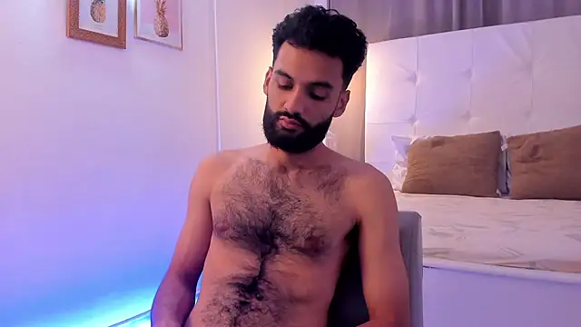 צ'אט XXX בשידור חי של Ryan_Jakson