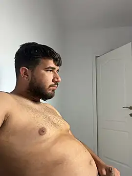 NikolasKane – Naživo XXX chat