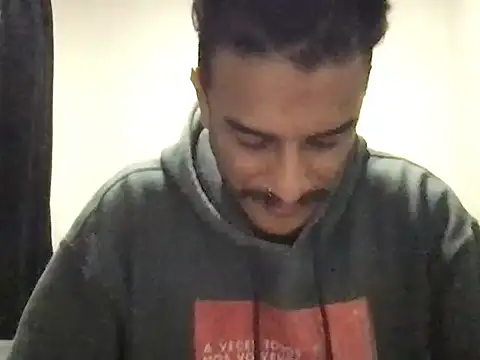 Chat XXX ao vivo de HorrorotikA