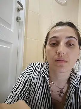 Chat XXX ao vivo de Iren