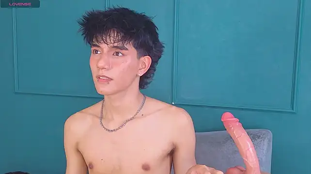 christopher_robin4 Live XXX-chat