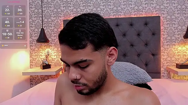 Peter_Kink Live XXX-chat
