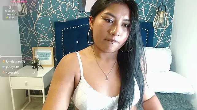 Chat +18 de bell_tk ao vivo