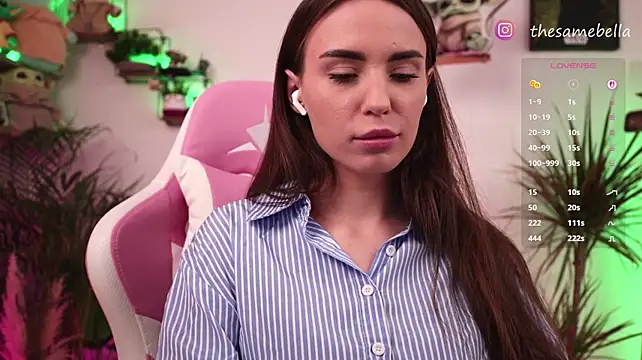 -BabyYoda Live XXX-chat