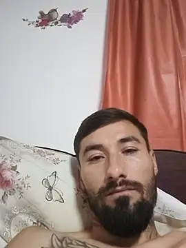Negrila25 webkamerás műsora