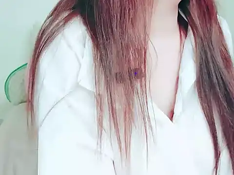 Czat XXX na żywo – Calista_Calista