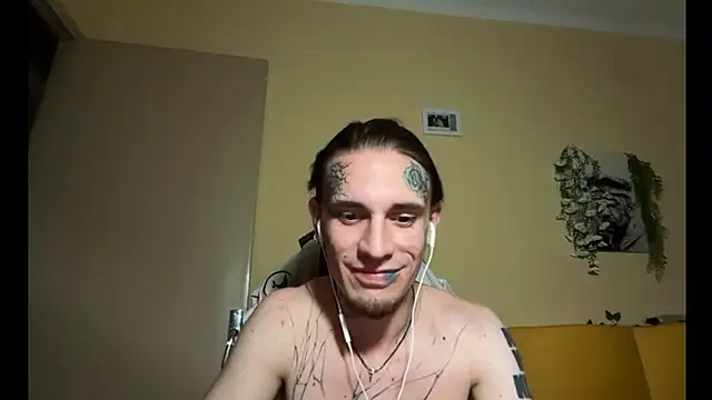 Joybboy Chat XXX in diretta